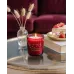Strawberry Champagne Doğal Soya Mum – 250 g