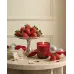 Strawberry Champagne Doğal Soya Mum – 400 g