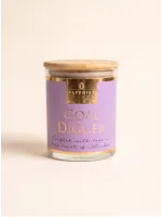 Goal Digger - 200 ml