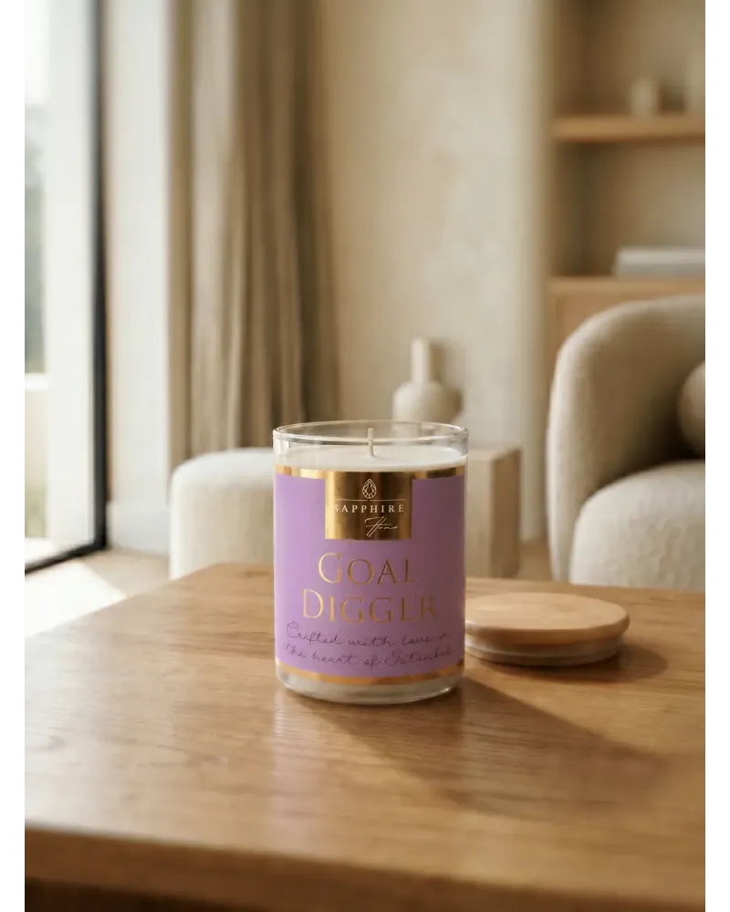 Goal Digger - 200 ml