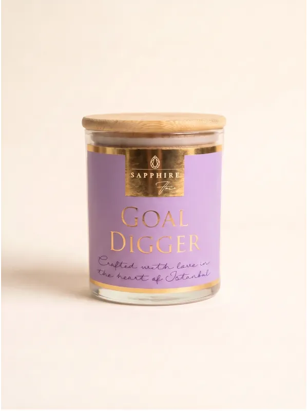 Goal Digger - 200 ml