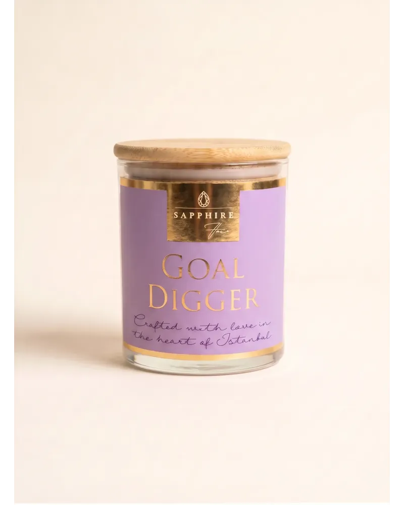 Goal Digger - 200 ml