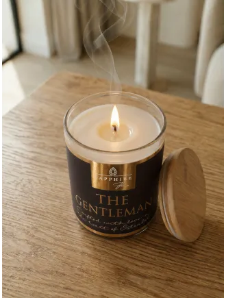 The Gentleman - 200 ml