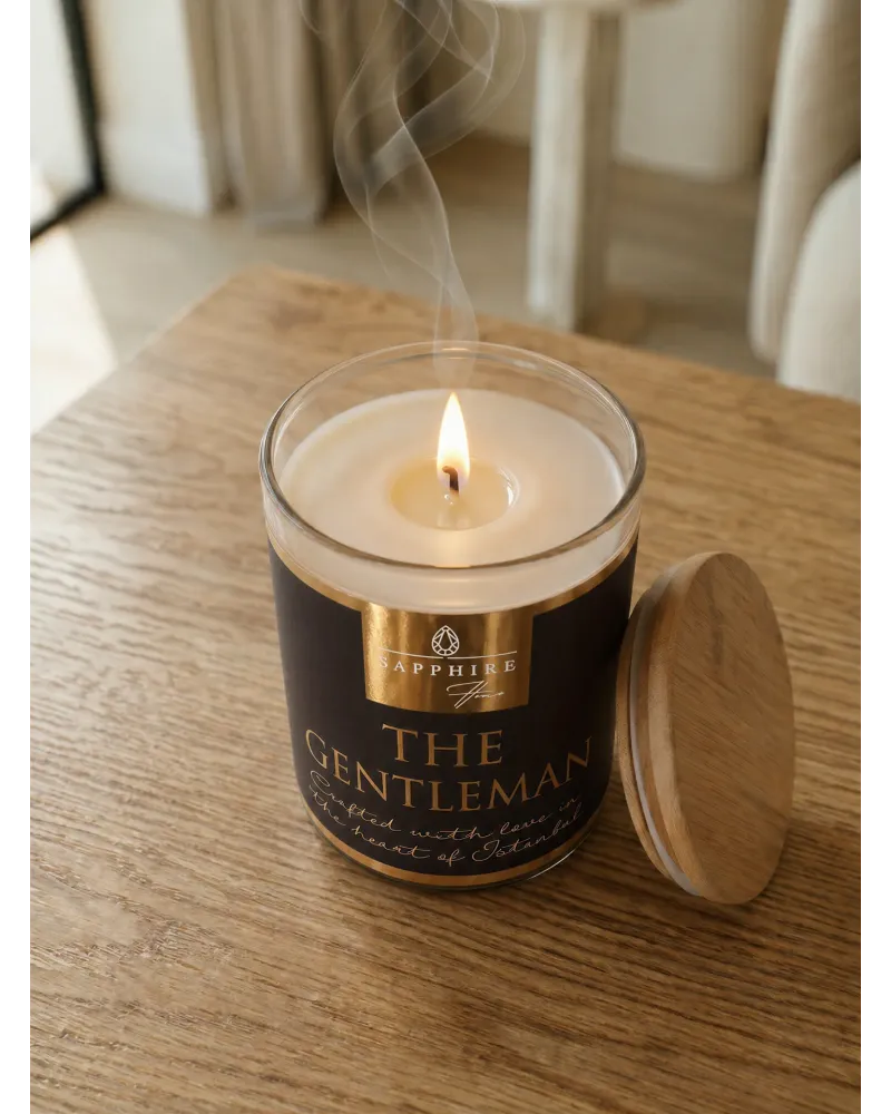 The Gentleman - 200 ml