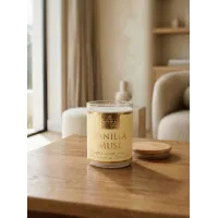 Vanilla Muse - 200 ml