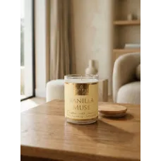 Vanilla Muse - 200 ml