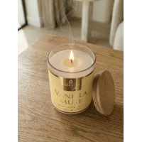 Vanilla Muse - 200 ml
