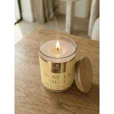 Vanilla Muse - 200 ml
