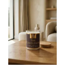 The Gentleman - 200 ml The Gentleman - 200 ml