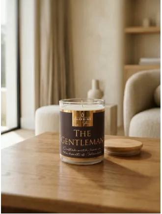 The Gentleman - 200 ml