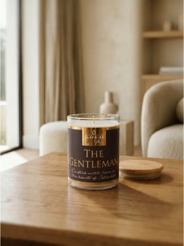 The Gentleman - 200 ml