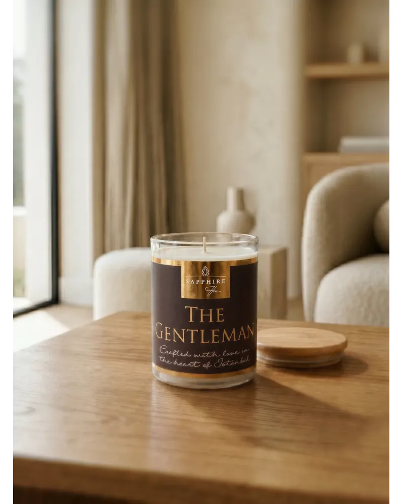The Gentleman - 200 ml