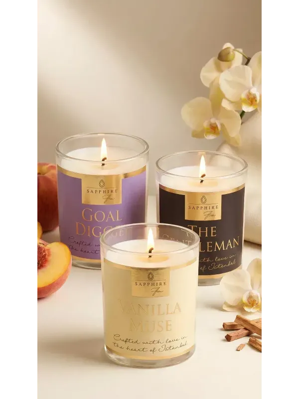 The Gentleman - 200 ml
