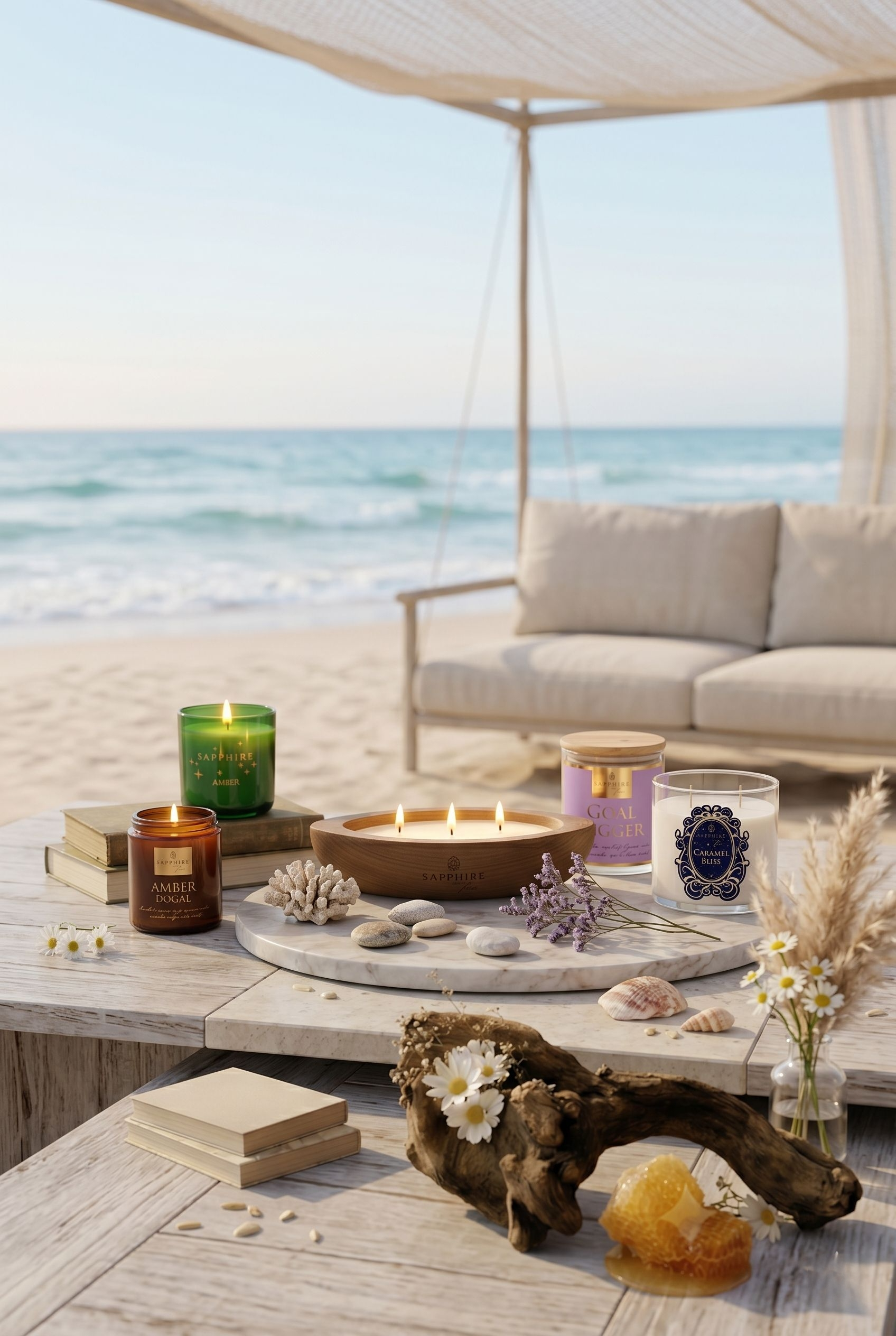 Shoppable Image