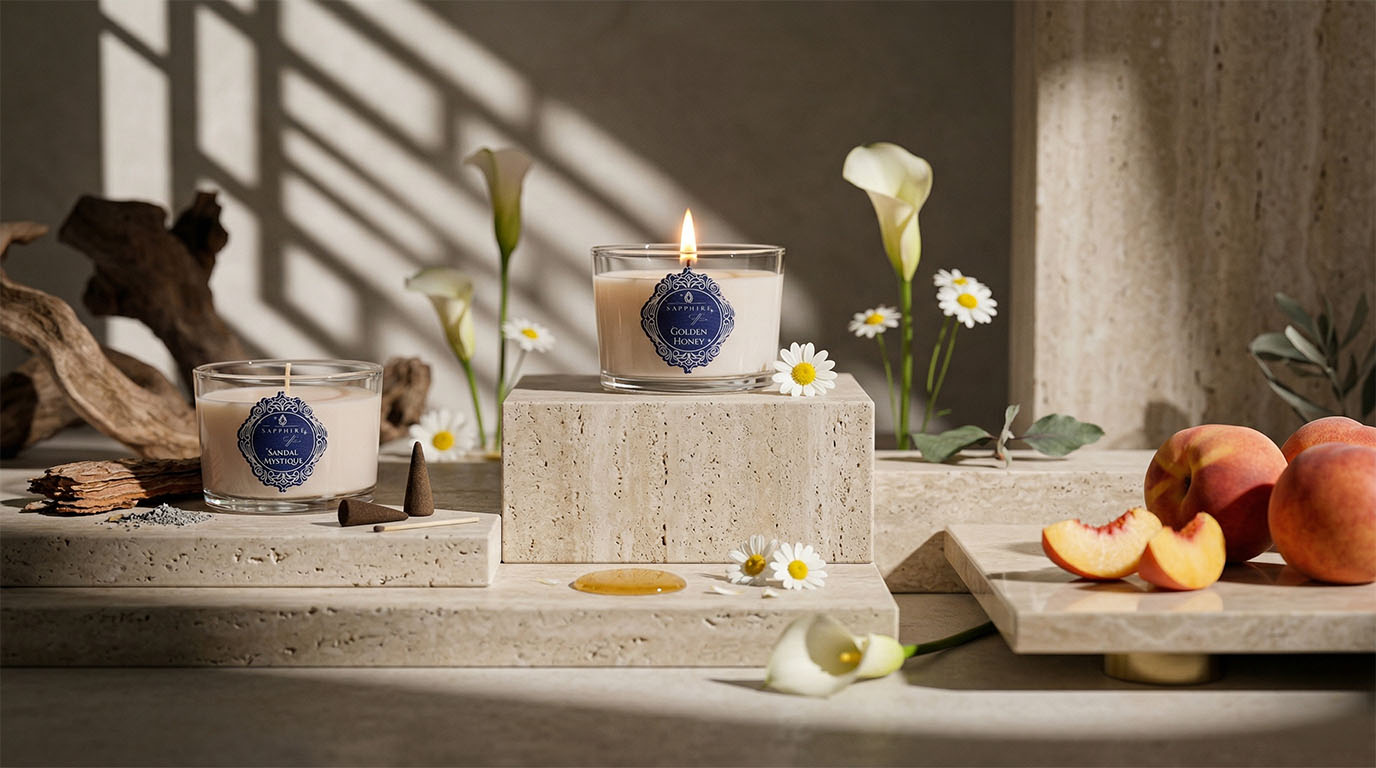 Mekânın Ruhu,
Sizin İmzanız.